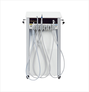 덴탈 전문 유닛 (ES-200)