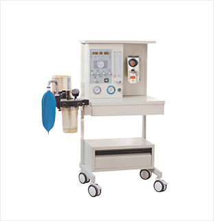 호흡 마취 시스템 (AM852)