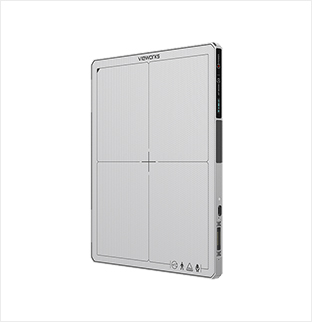 고해상도 디지털 엑스레이 (VIVIX-SDR)